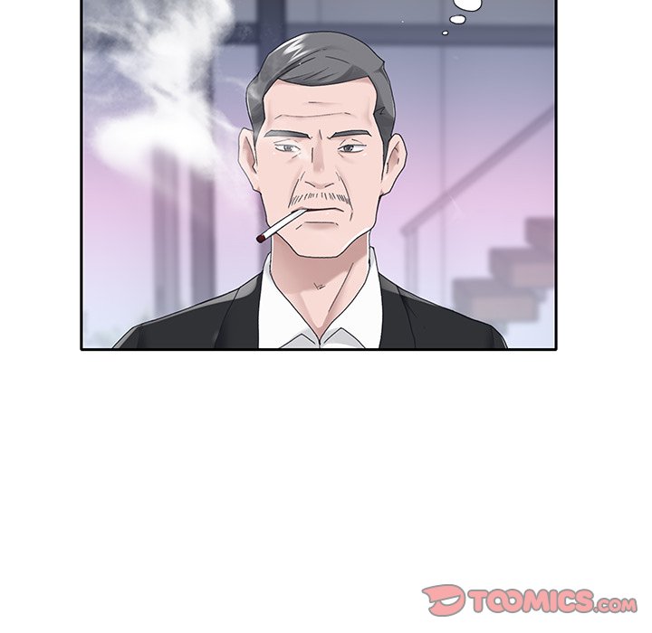 Maid Chapter 18 - Page 58