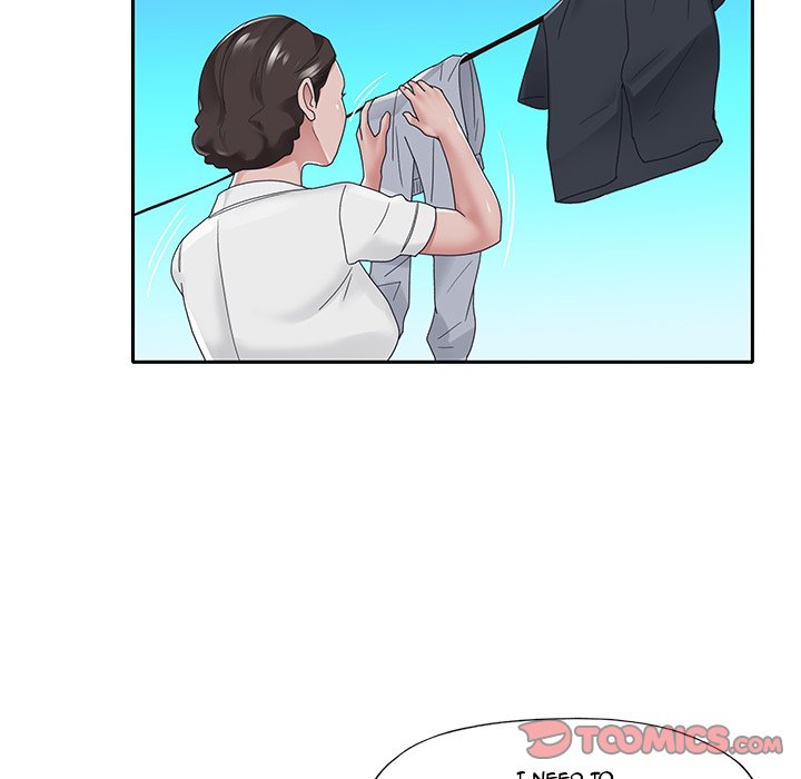 Maid Chapter 18 - Page 62