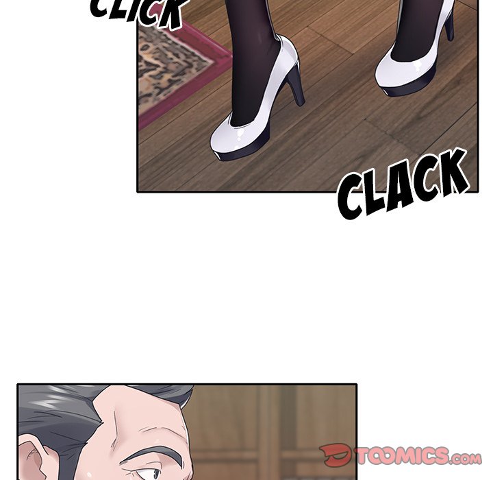 Maid Chapter 18 - Page 78