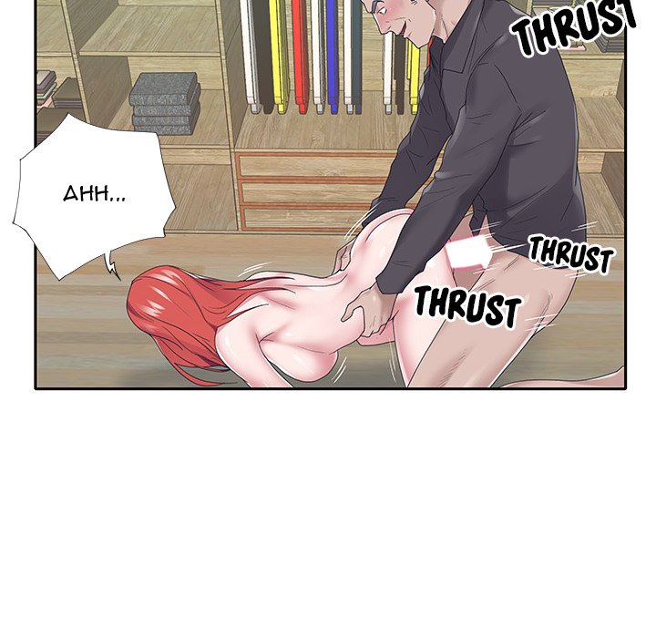 Maid Chapter 22 - Page 68