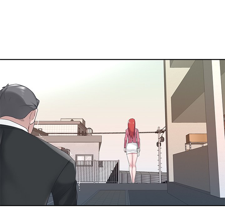 Maid Chapter 22 - Page 8