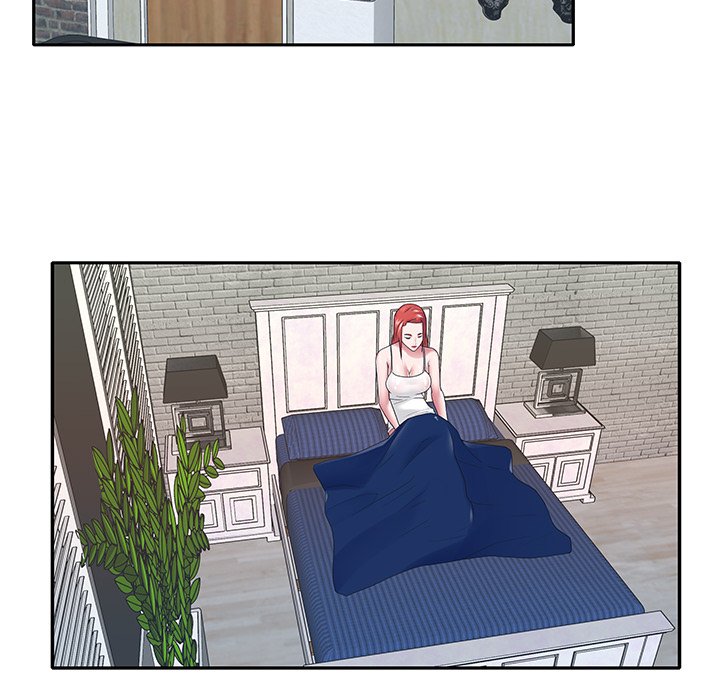 Maid Chapter 23 - Page 12