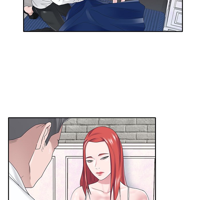 Maid Chapter 23 - Page 20