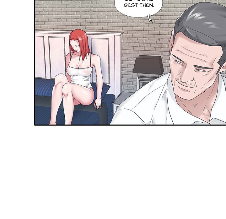 Maid Chapter 23 - Page 32