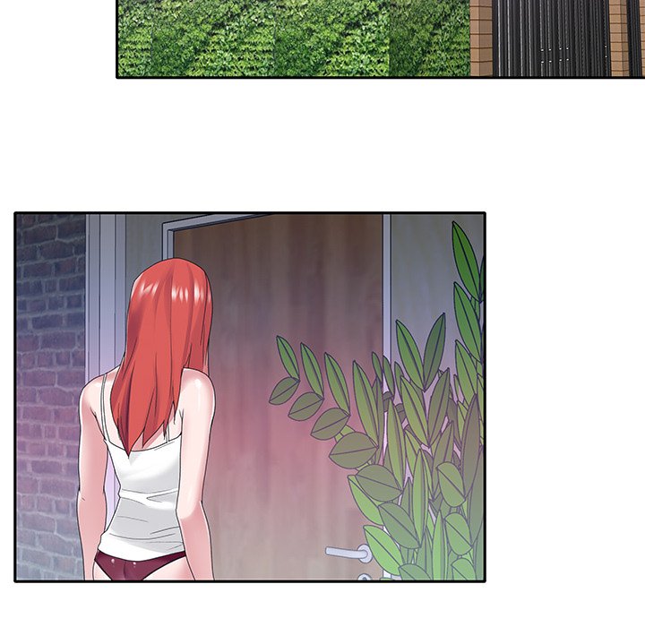 Maid Chapter 23 - Page 72