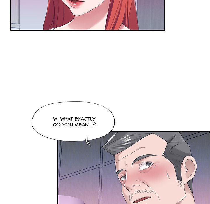 Maid Chapter 23 - Page 76