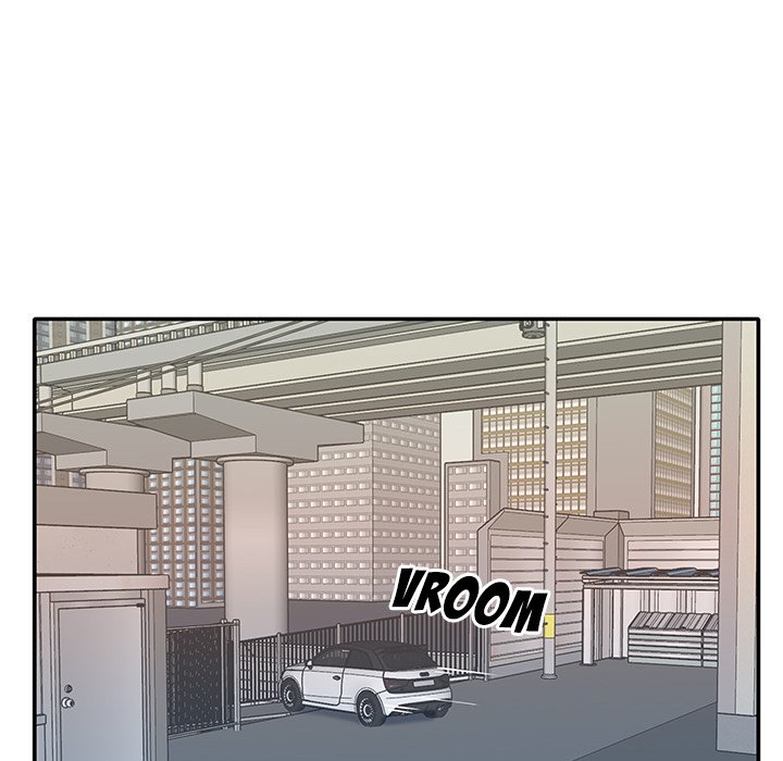 Maid Chapter 25 - Page 27