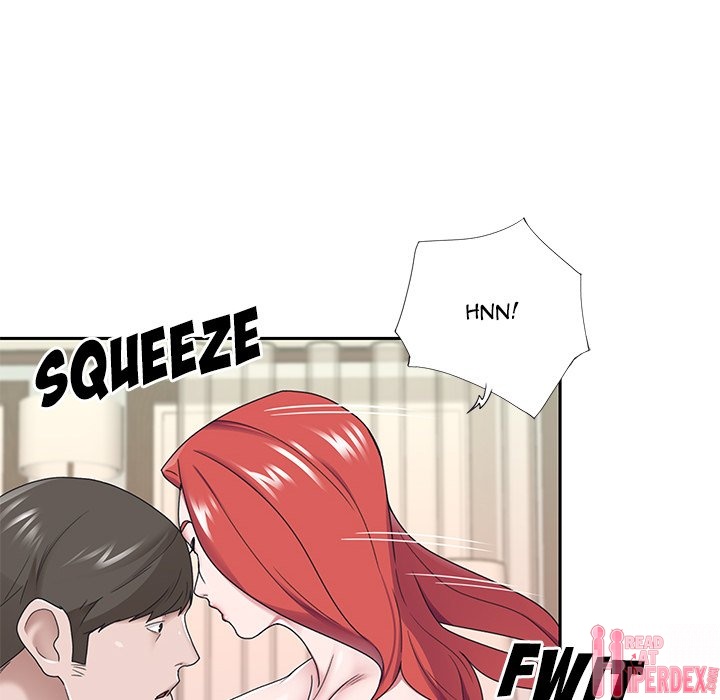 Maid Chapter 30 - Page 36