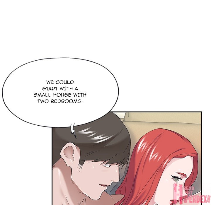 Maid Chapter 30 - Page 61