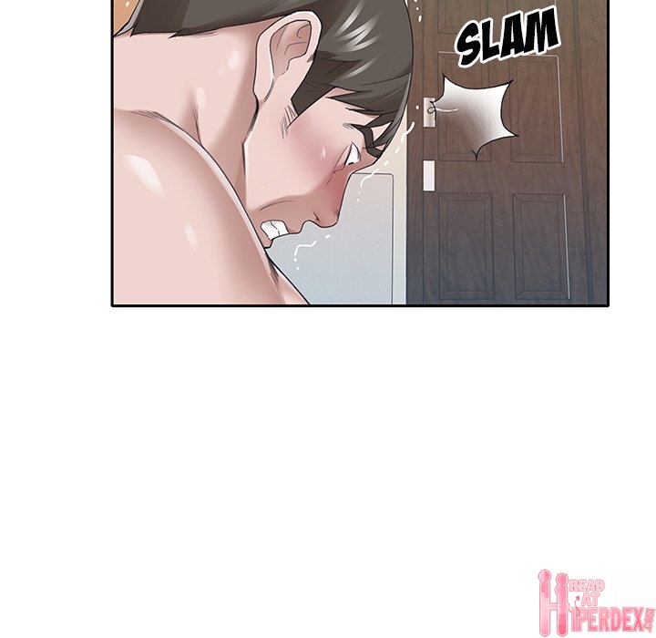 Maid Chapter 31 - Page 11