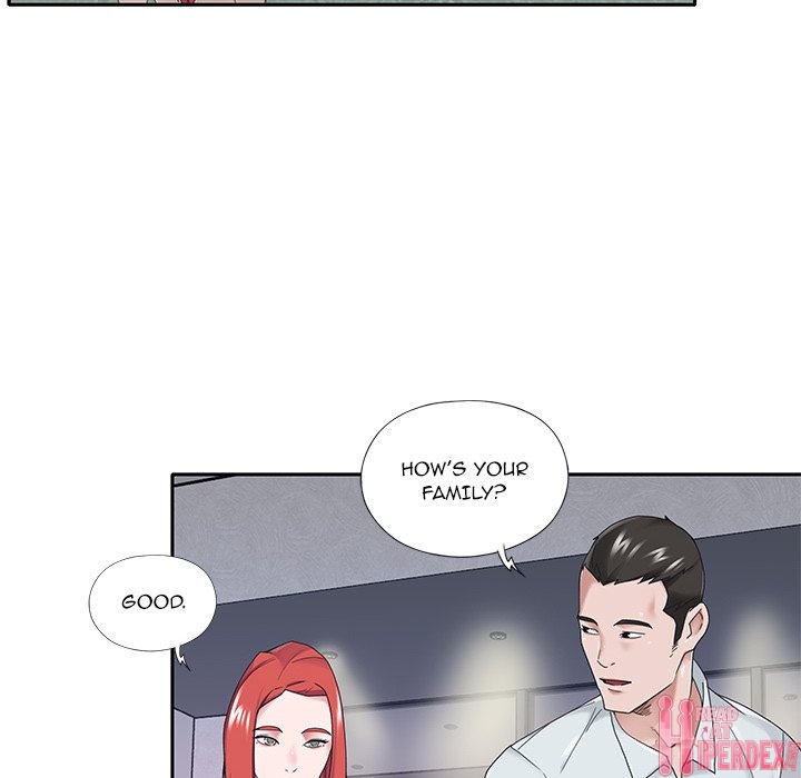 Maid Chapter 31 - Page 20