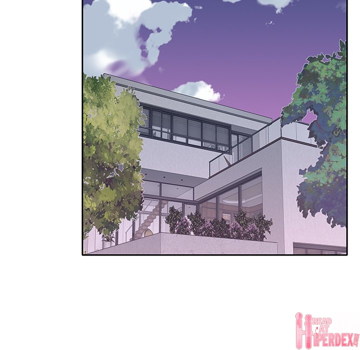 Maid Chapter 31 - Page 31