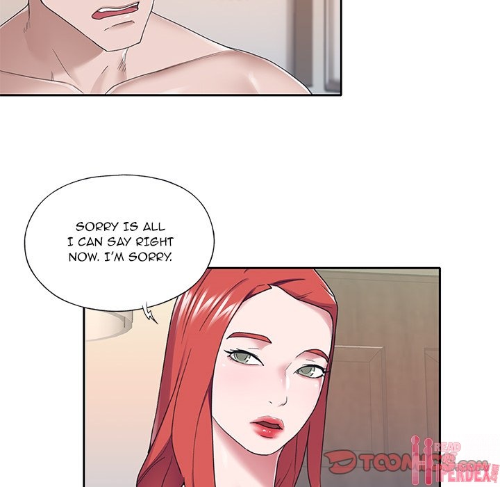 Maid Chapter 31 - Page 6