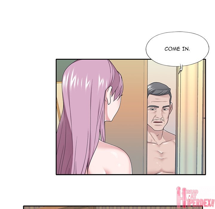 Maid Chapter 31 - Page 56