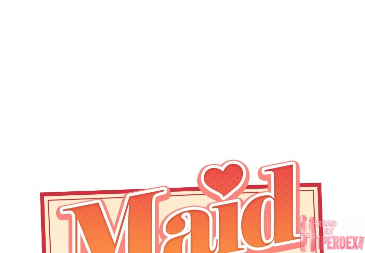 Maid Chapter 32 - Page 1