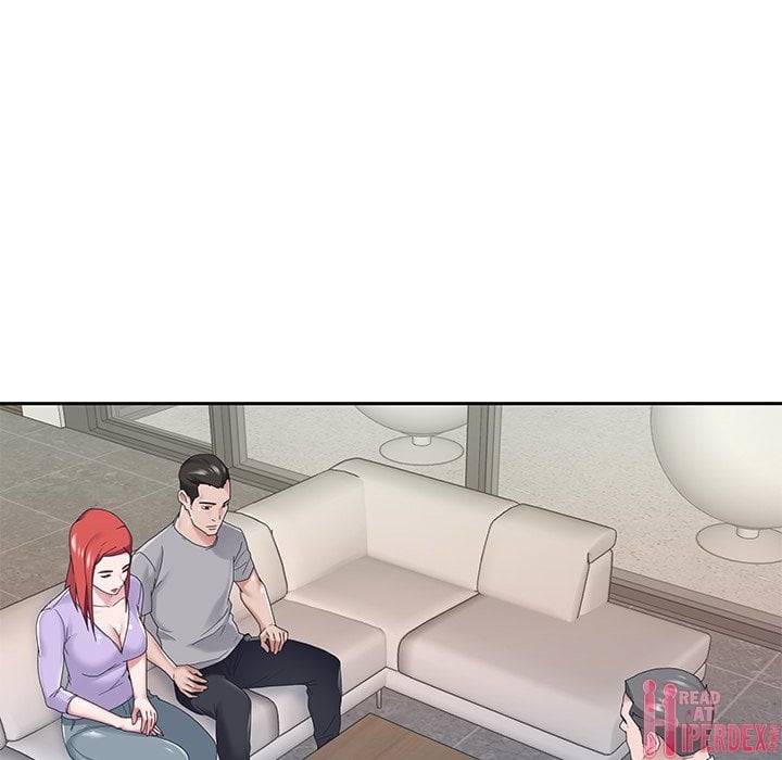 Maid Chapter 32 - Page 21