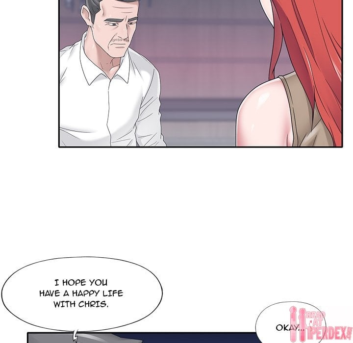 Maid Chapter 32 - Page 36