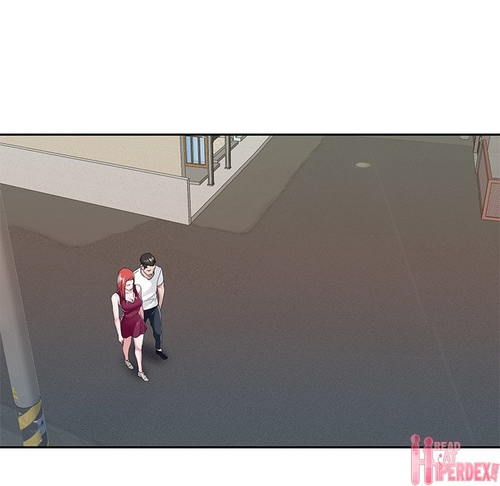 Maid Chapter 32 - Page 43