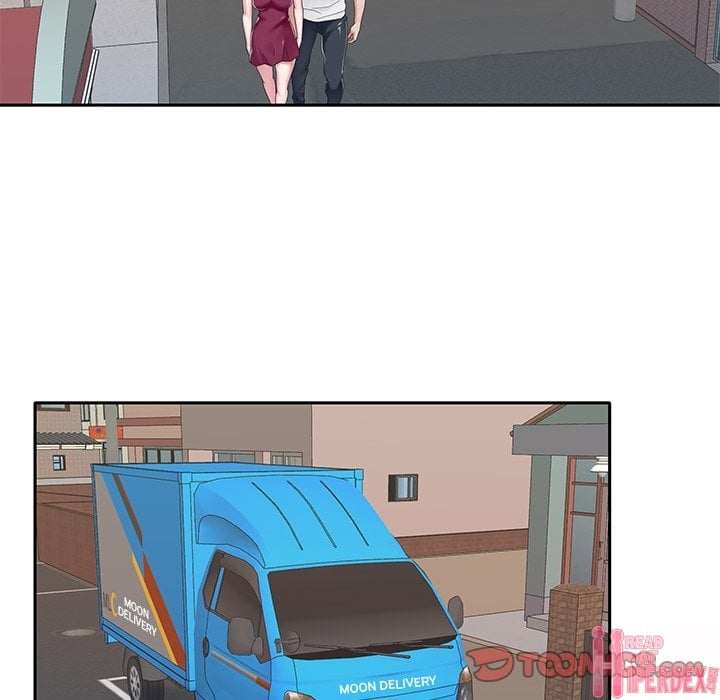 Maid Chapter 32 - Page 46