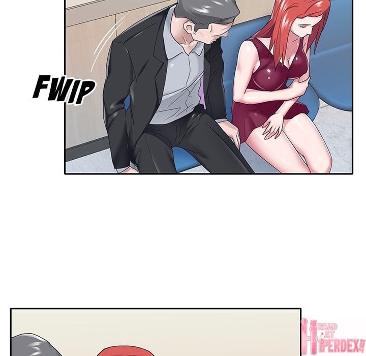 Maid Chapter 32 - Page 76