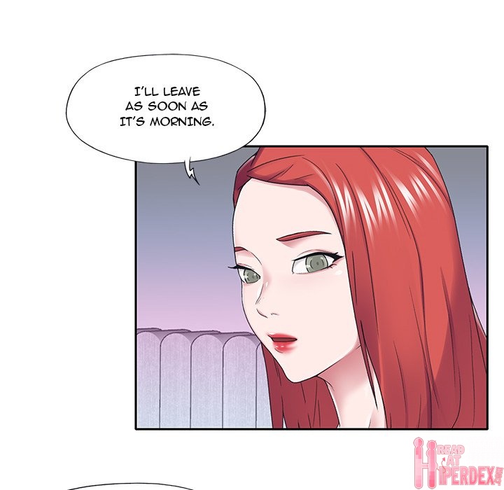 Maid Chapter 33 - Page 31