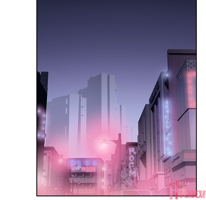 Maid Chapter 33 - Page 57