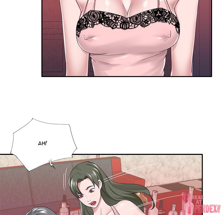 Maid Chapter 33 - Page 61