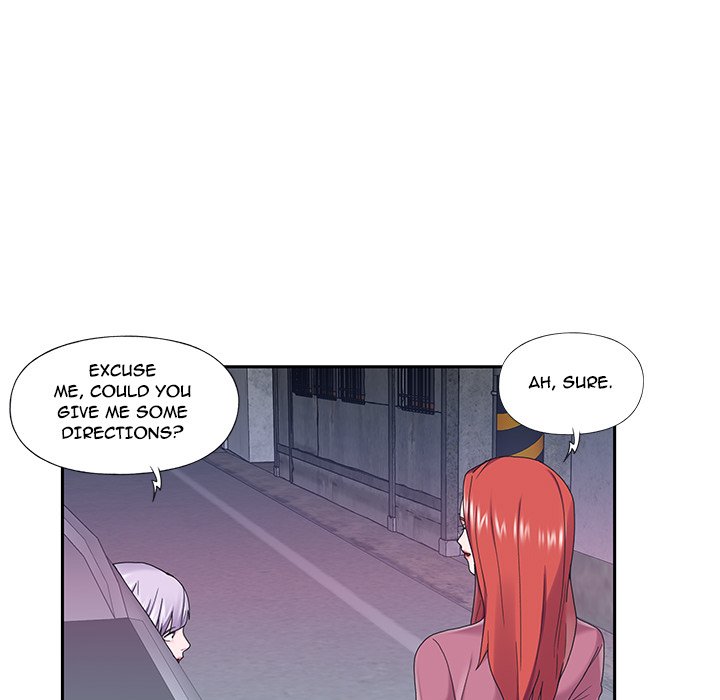 Maid Chapter 34 - Page 15