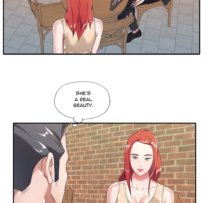 Maid Chapter 4 - Page 79