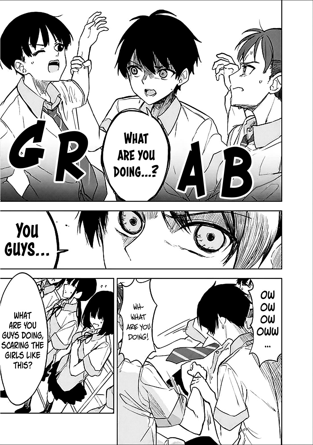 Maigo ni Natteita Youjo o Tasuketara, Otonari ni Sumu Bishoujo Ryuugakusei ga Ie ni Asobi ni Kuru You ni Natta Ken ni Tsuite Chapter 16 - Page 13