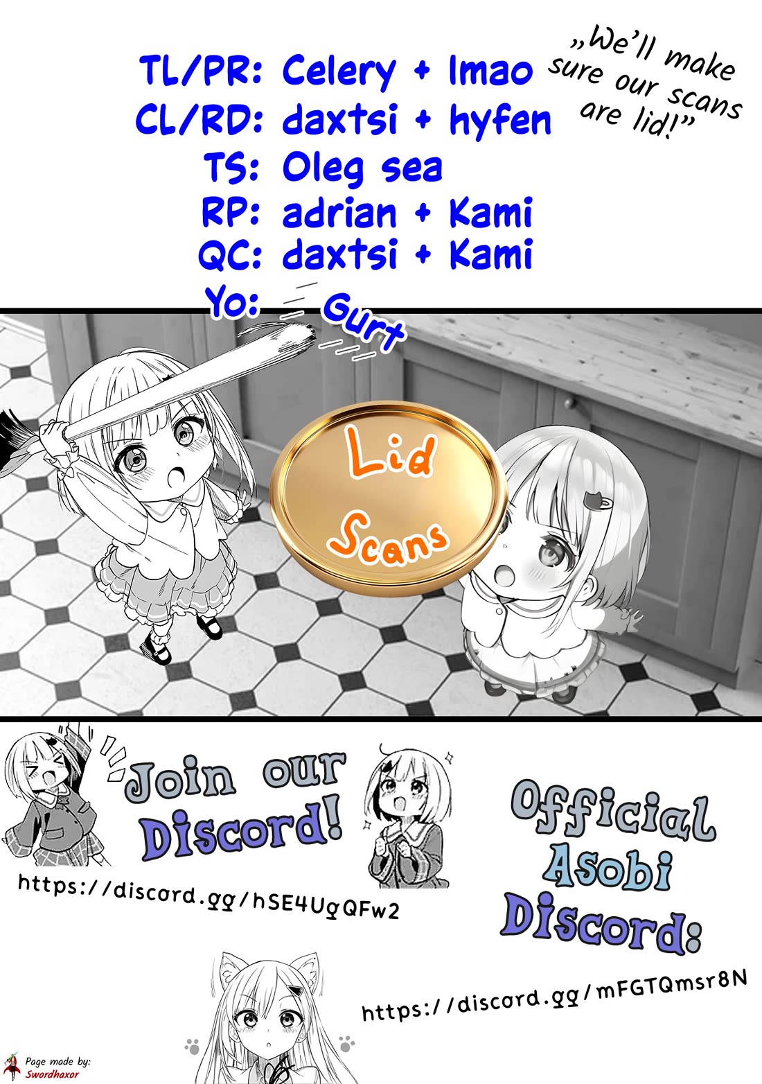 Maigo ni Natteita Youjo o Tasuketara, Otonari ni Sumu Bishoujo Ryuugakusei ga Ie ni Asobi ni Kuru You ni Natta Ken ni Tsuite Chapter 16 - Page 21