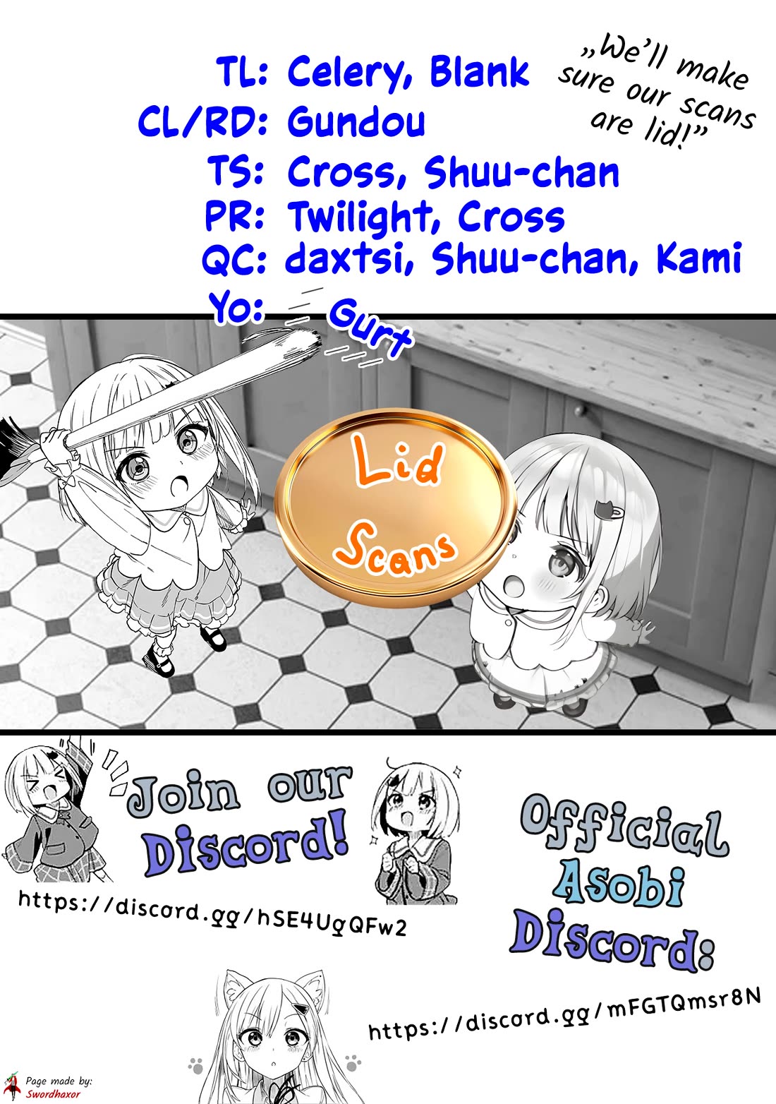 Maigo ni Natteita Youjo o Tasuketara, Otonari ni Sumu Bishoujo Ryuugakusei ga Ie ni Asobi ni Kuru You ni Natta Ken ni Tsuite Chapter 21 - Page 20