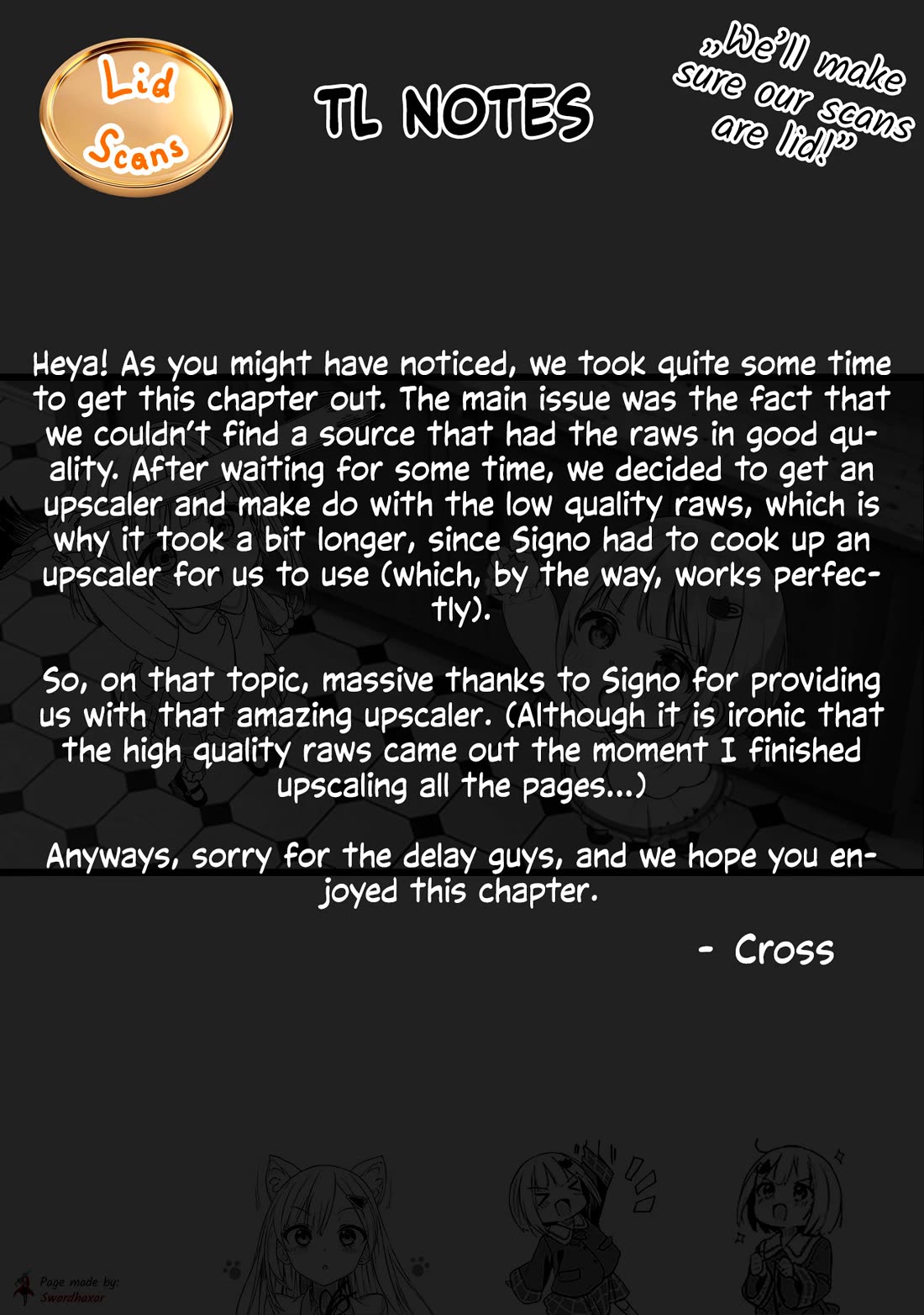 Maigo ni Natteita Youjo o Tasuketara, Otonari ni Sumu Bishoujo Ryuugakusei ga Ie ni Asobi ni Kuru You ni Natta Ken ni Tsuite Chapter 24 - Page 23