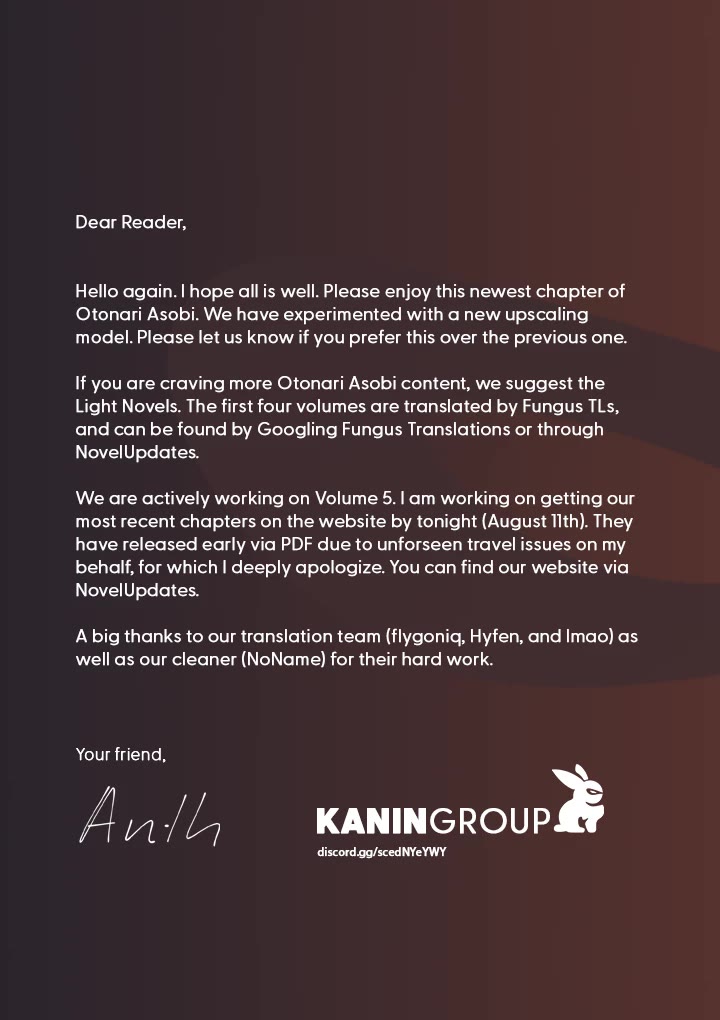 Maigo ni Natteita Youjo o Tasuketara, Otonari ni Sumu Bishoujo Ryuugakusei ga Ie ni Asobi ni Kuru You ni Natta Ken ni Tsuite Chapter 4 - Page 18