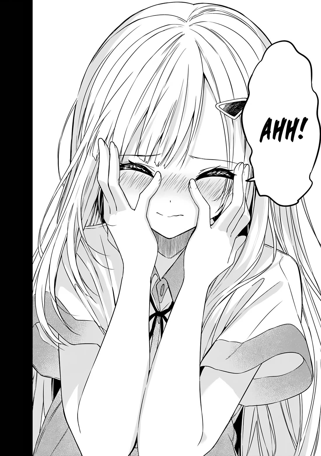 Maigo ni Natteita Youjo o Tasuketara, Otonari ni Sumu Bishoujo Ryuugakusei ga Ie ni Asobi ni Kuru You ni Natta Ken ni Tsuite Chapter 5 - Page 19