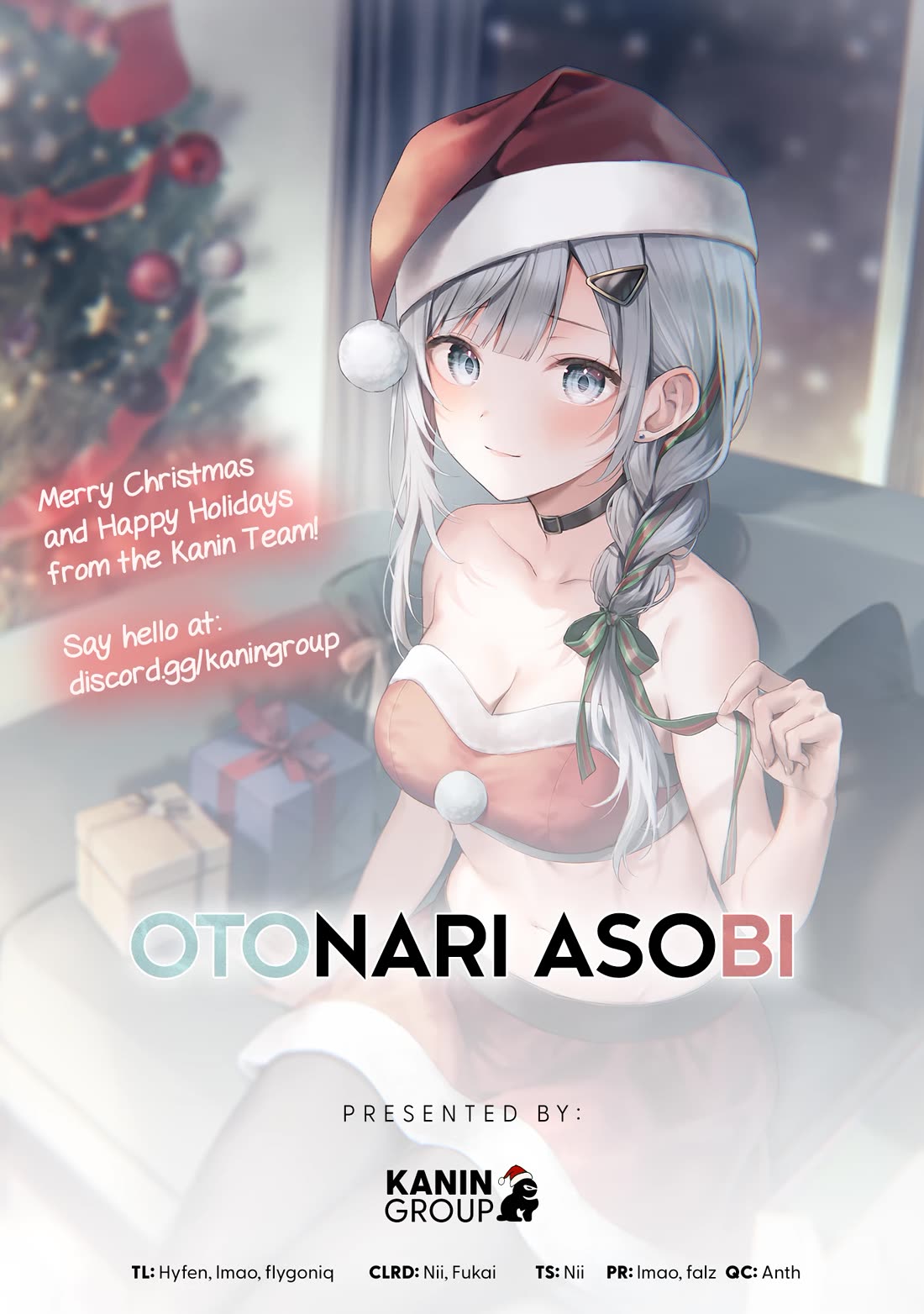 Maigo ni Natteita Youjo o Tasuketara, Otonari ni Sumu Bishoujo Ryuugakusei ga Ie ni Asobi ni Kuru You ni Natta Ken ni Tsuite Chapter 8 - Page 1