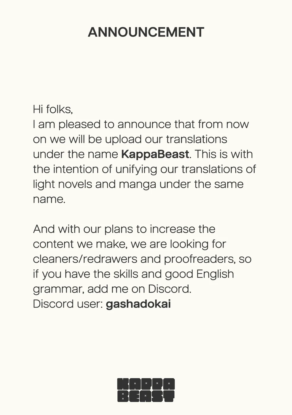 Mainichi Ie ni Kuru Gal ga Kyorikan Zero Demo Yasashiku nai Chapter 2 - Page 1