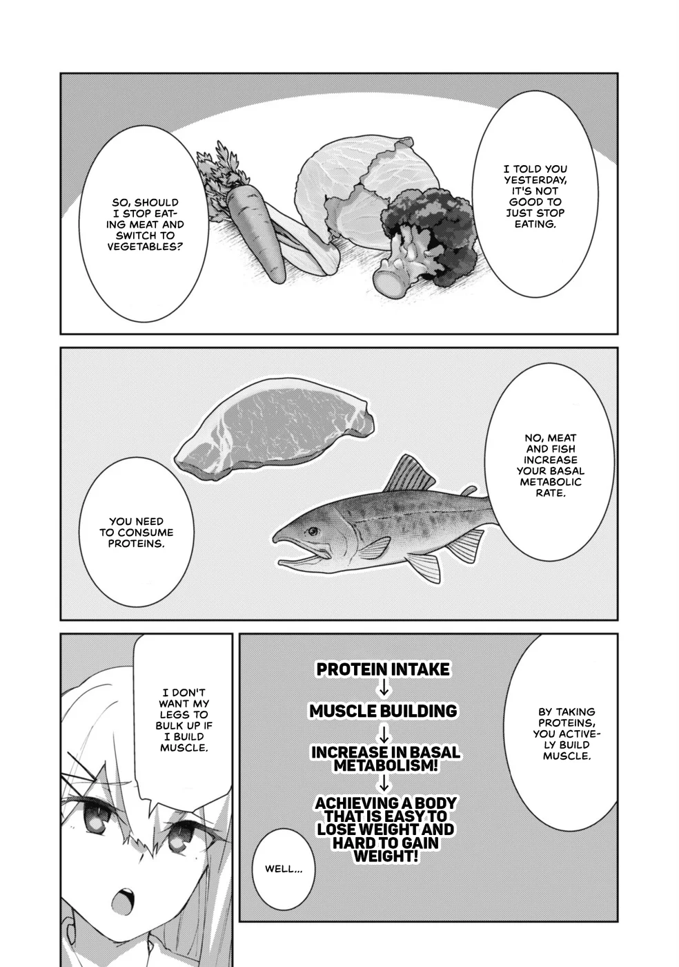 Mainichi Ie ni Kuru Gal ga Kyorikan Zero Demo Yasashiku nai Chapter 4 - Page 4