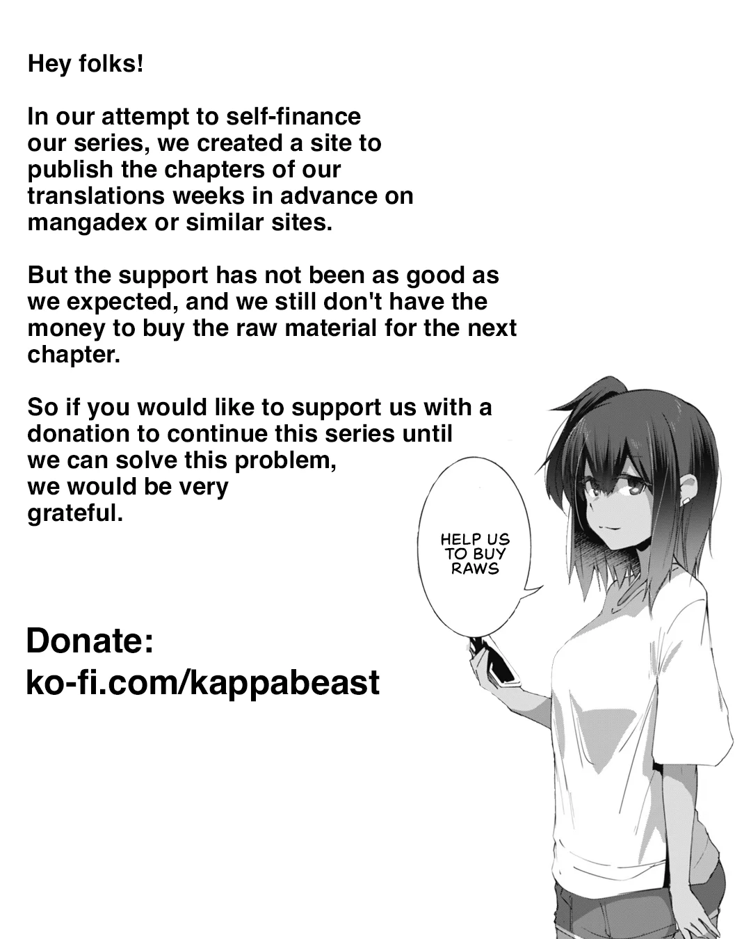 Mainichi Ie ni Kuru Gal ga Kyorikan Zero Demo Yasashiku nai Chapter 6 - Page 22