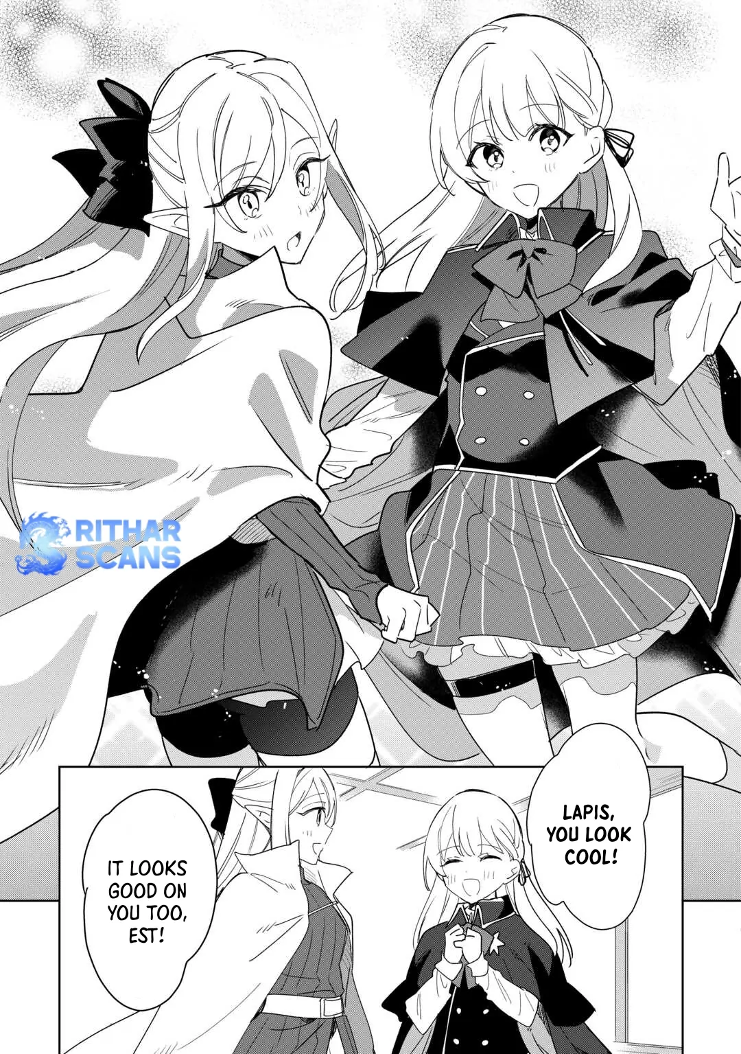 Mainichi Moraeru Tsuihou Tokuten de Yuruyuru Henkyou Life! Chapter 10 - Page 25