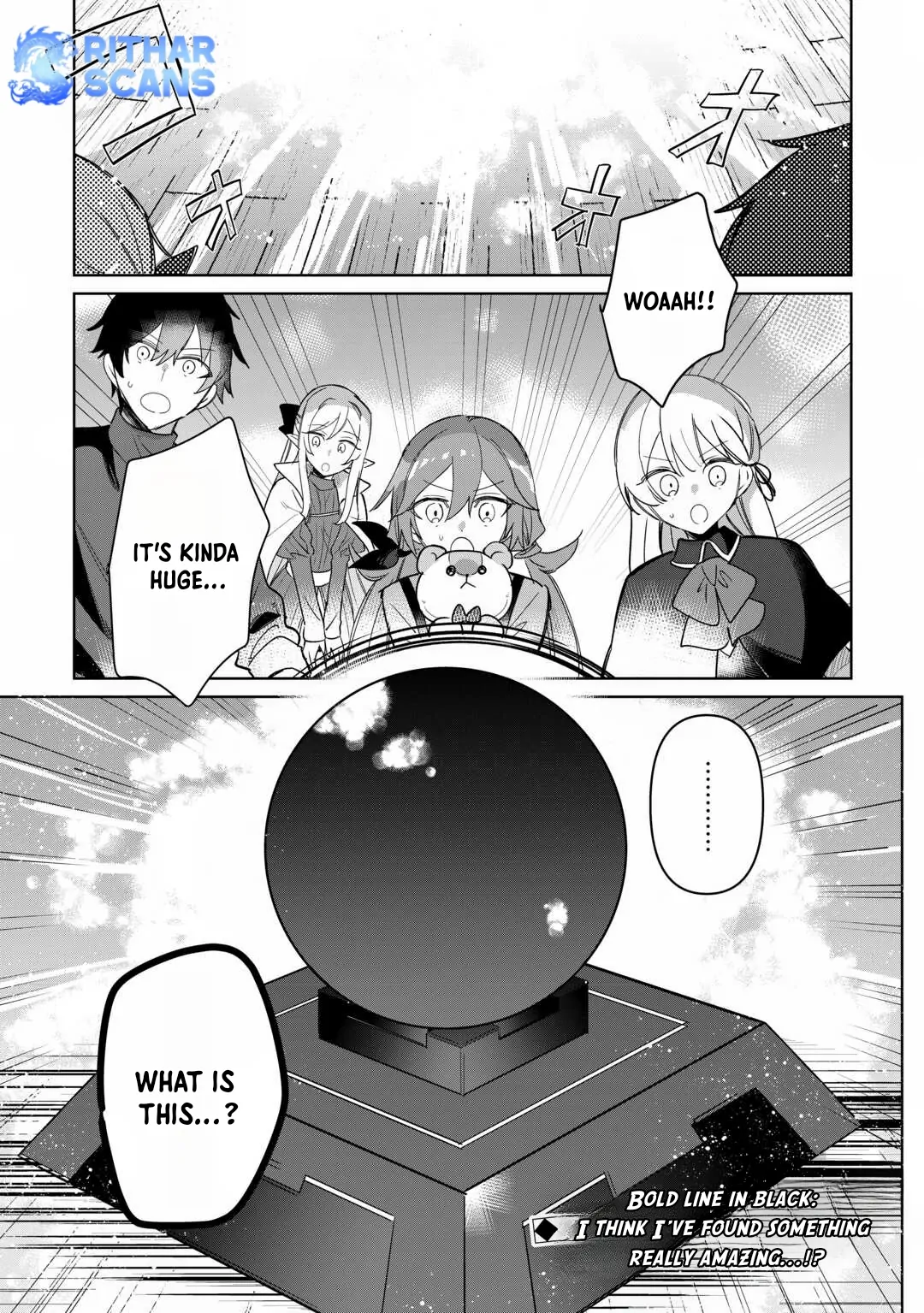 Mainichi Moraeru Tsuihou Tokuten de Yuruyuru Henkyou Life! Chapter 10 - Page 27