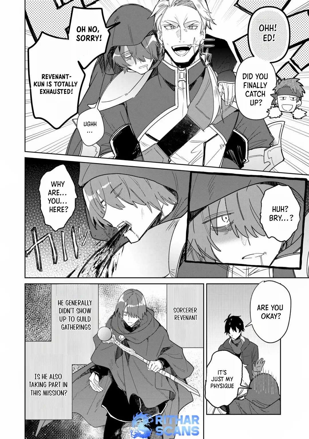 Mainichi Moraeru Tsuihou Tokuten de Yuruyuru Henkyou Life! Chapter 10 - Page 10