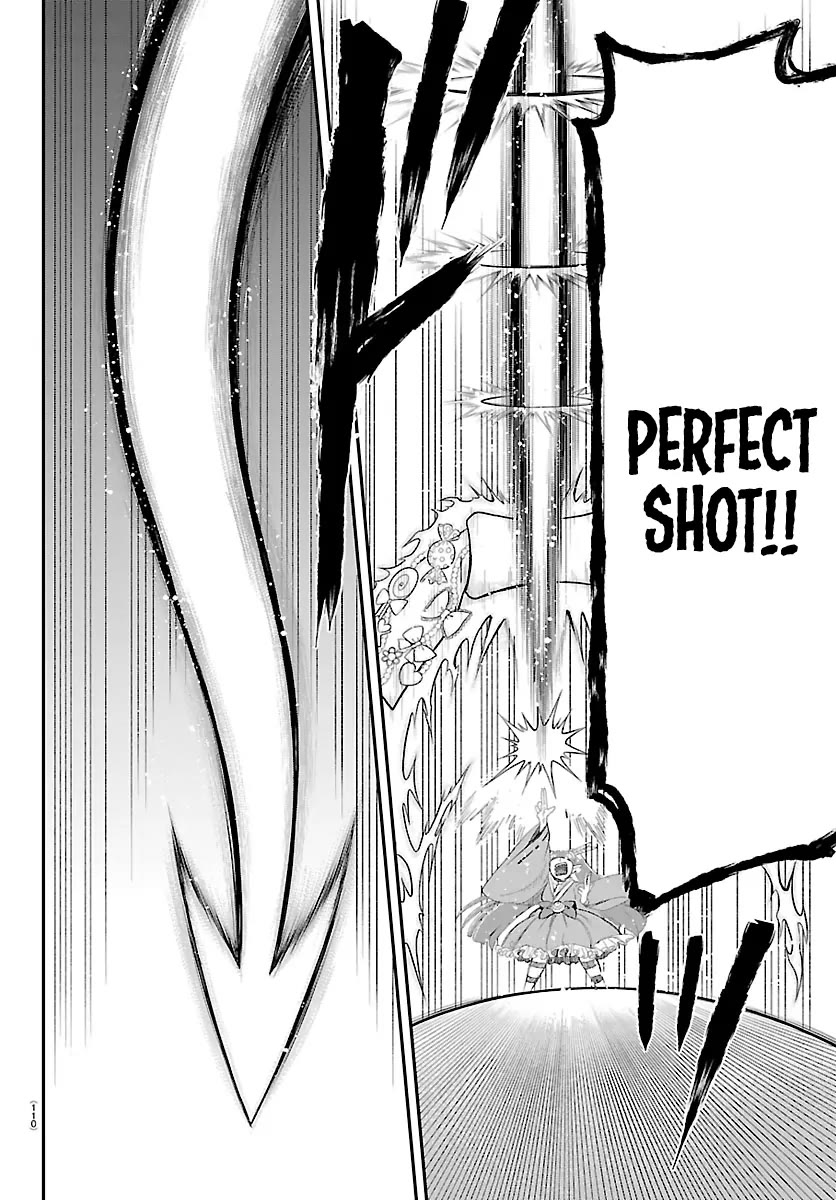 Mairimashita! Iruma-Kun Chapter 420 - Page 7