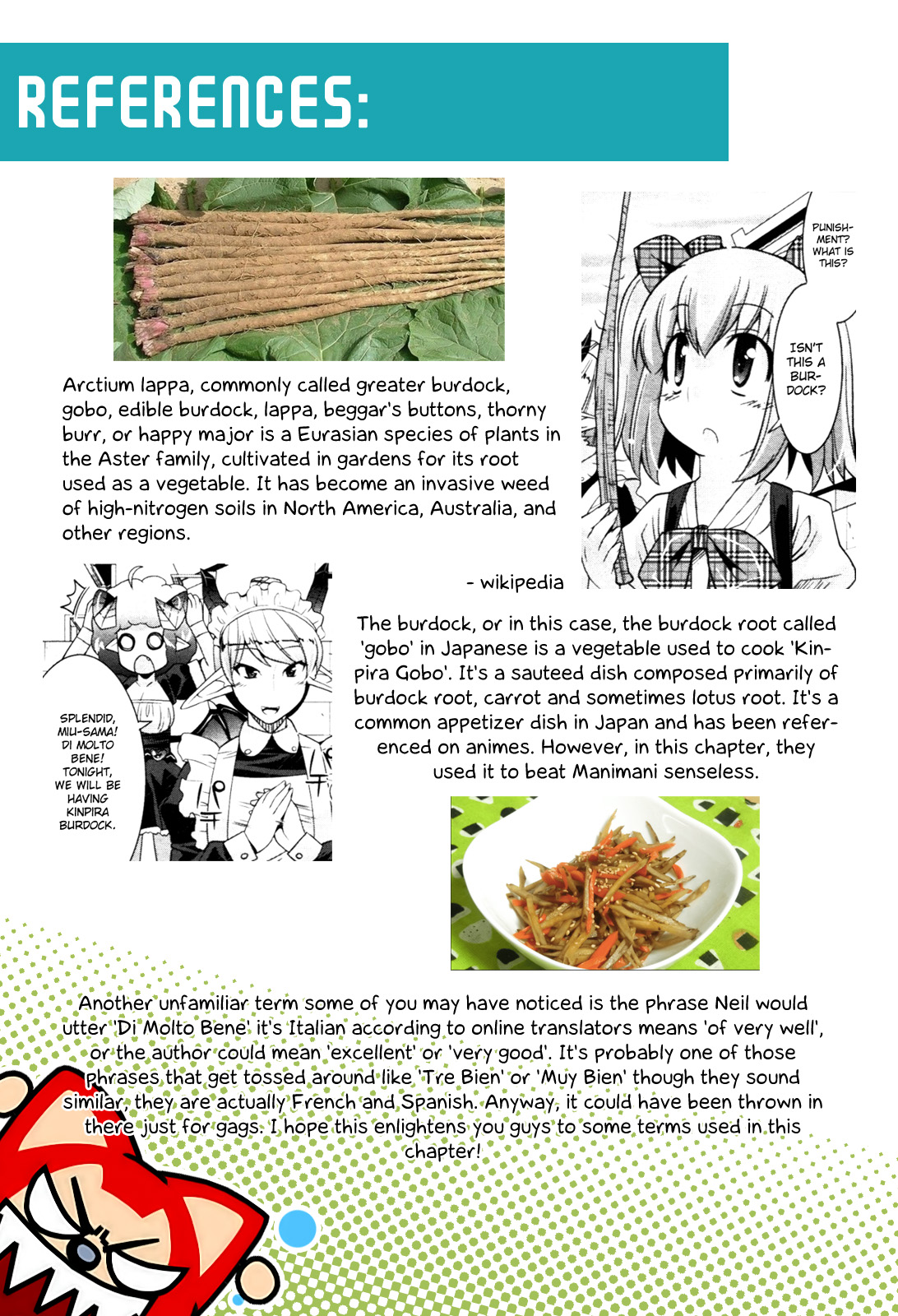 Maji Bura!? Chapter 4 - Page 26