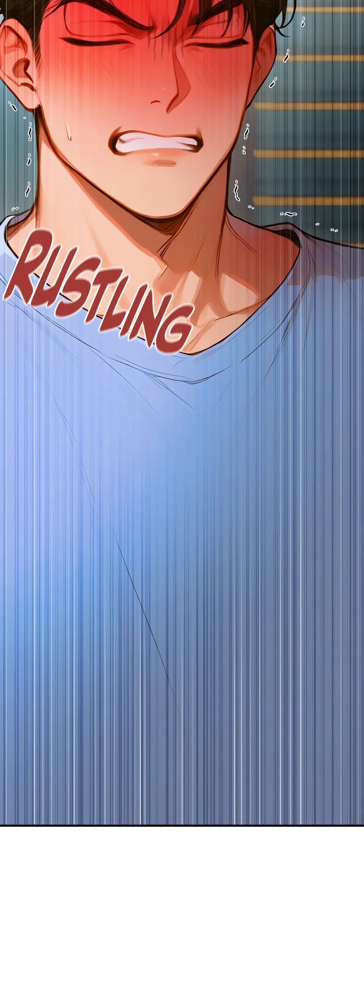 Maji Kang: Campus Takeover Chapter 10 - Page 28