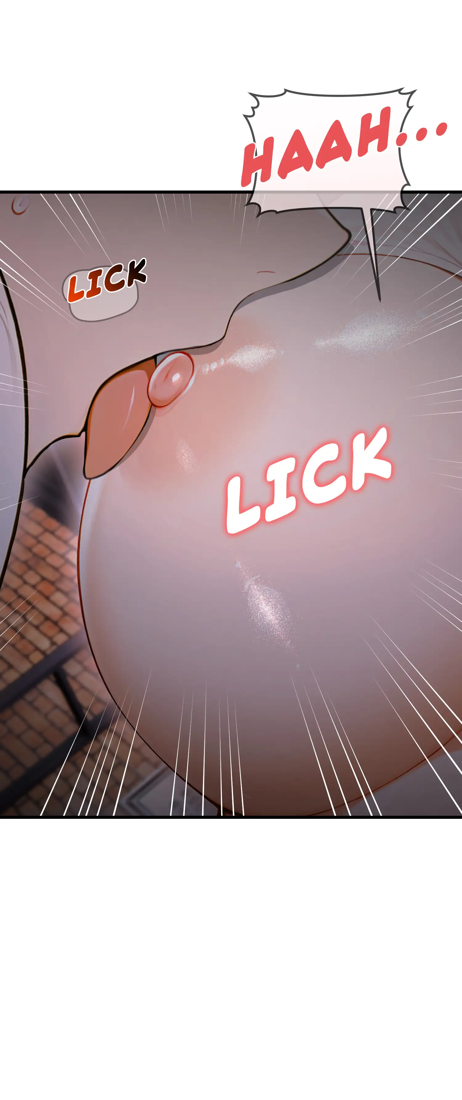 Maji Kang: Campus Takeover Chapter 14 - Page 13