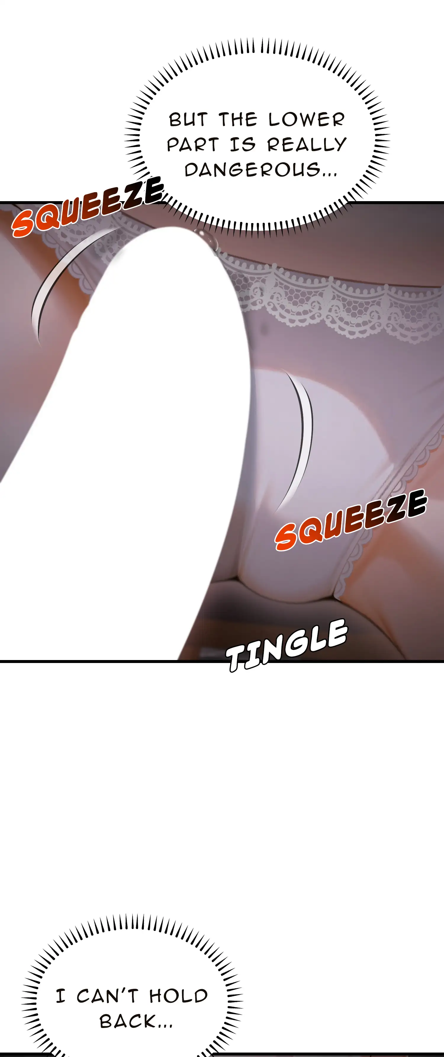 Maji Kang: Campus Takeover Chapter 14 - Page 16