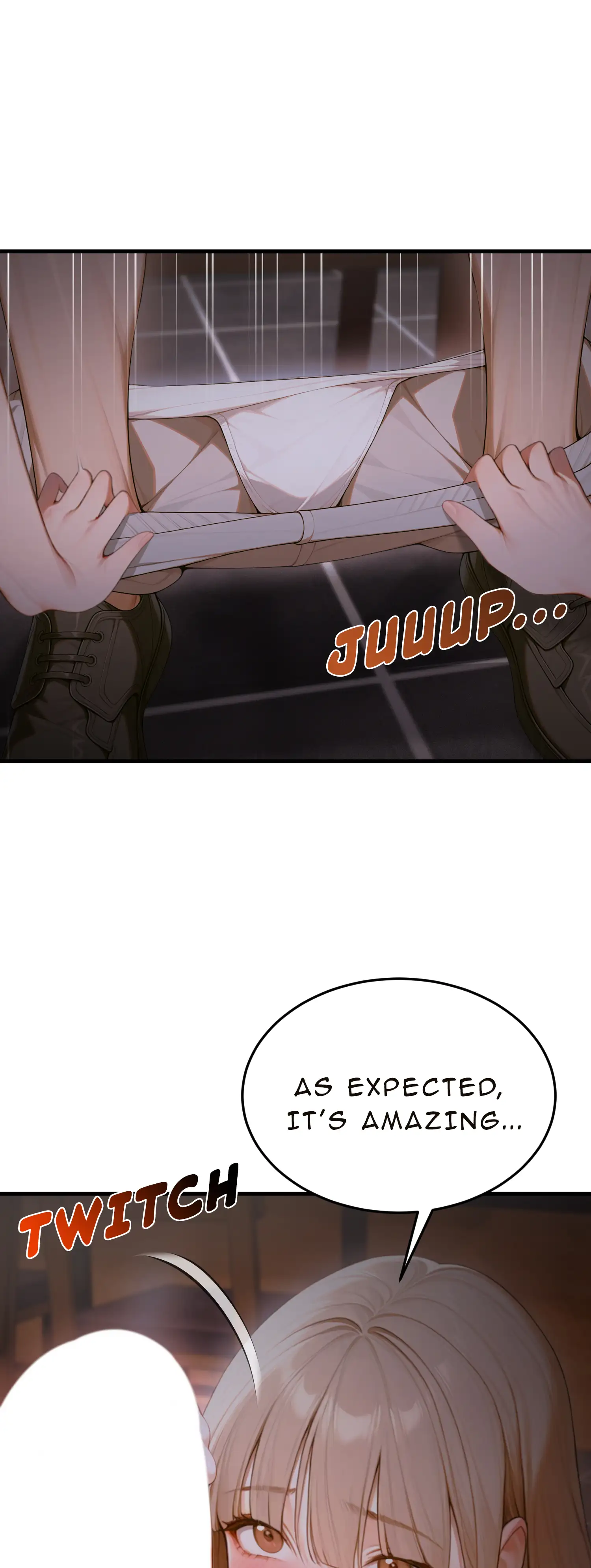 Maji Kang: Campus Takeover Chapter 14 - Page 20