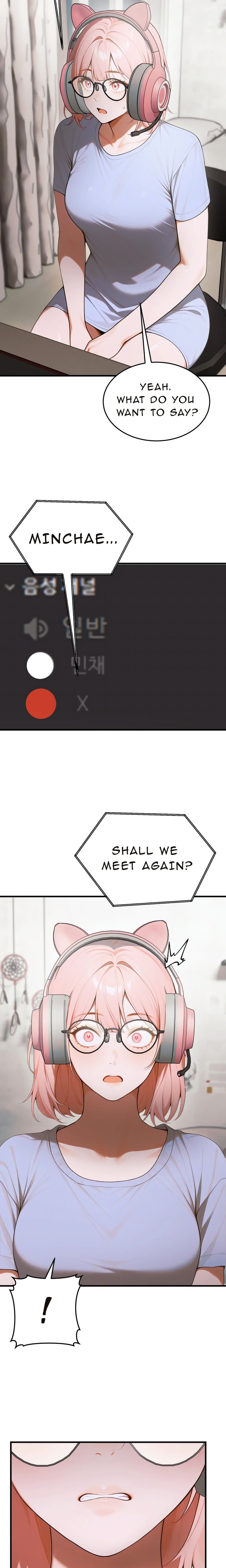 Maji Kang: Campus Takeover Chapter 16 - Page 2