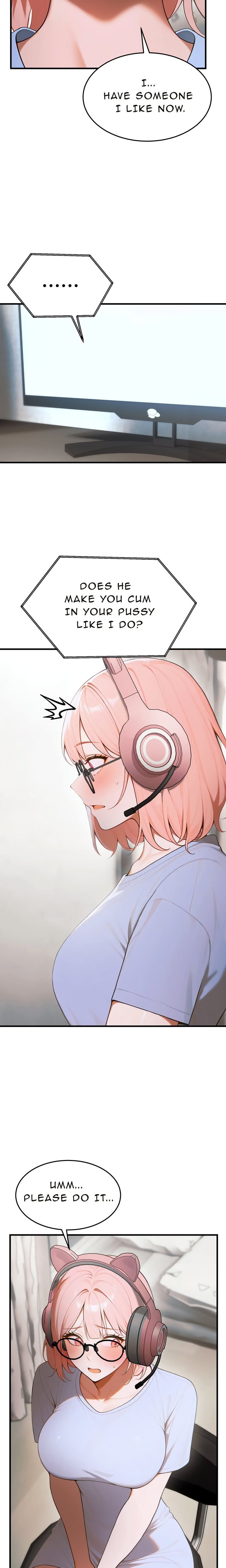 Maji Kang: Campus Takeover Chapter 16 - Page 3